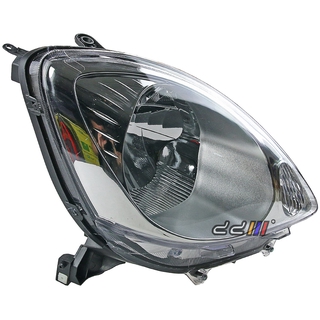 Front Right RHS Headlight Lamp For Perodua Viva 660cc 