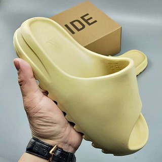 Yeezy Slide Resin Where To Buy FX0494 The Sole Supplier