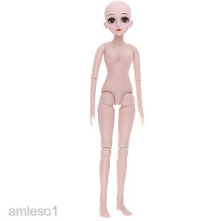 spherical joint doll