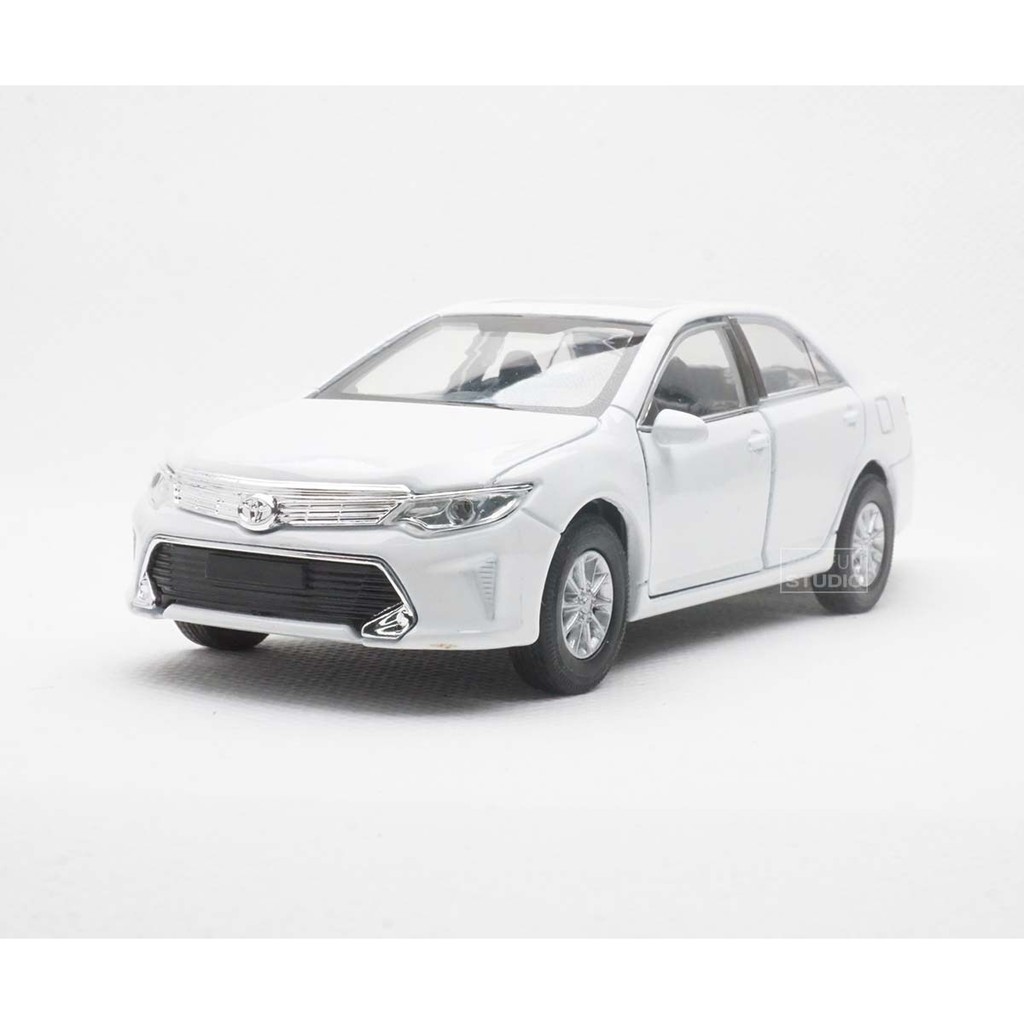 toyota camry welly