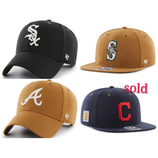 carhartt x 47