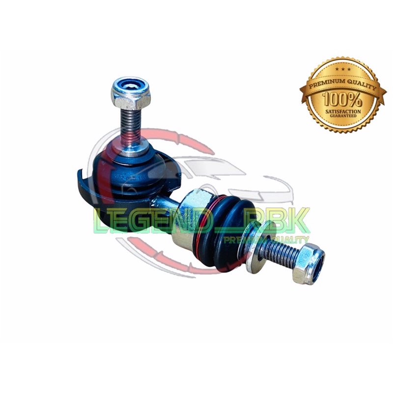 (1PC) MAZDA3 MAZDA3 BL BK MAZDA5 MAZDA5 20032008 REAR ABSORBER LINK / STABILIZER LINK