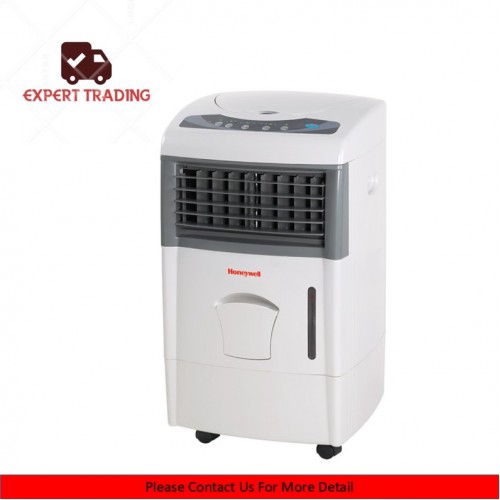 honeywell 15l evaporative air cooler cl151