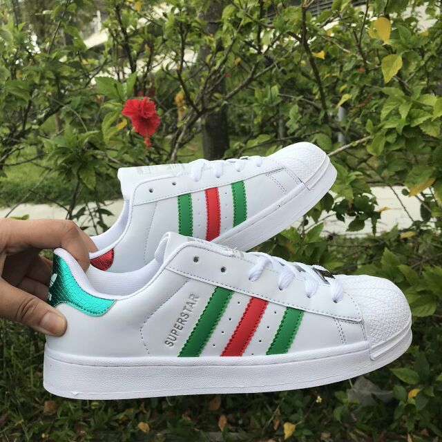 superstar adidas gucci