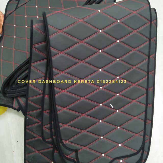 Cover dashboard kereta D.A.D DIAMOND / PERODUA/PROTON 