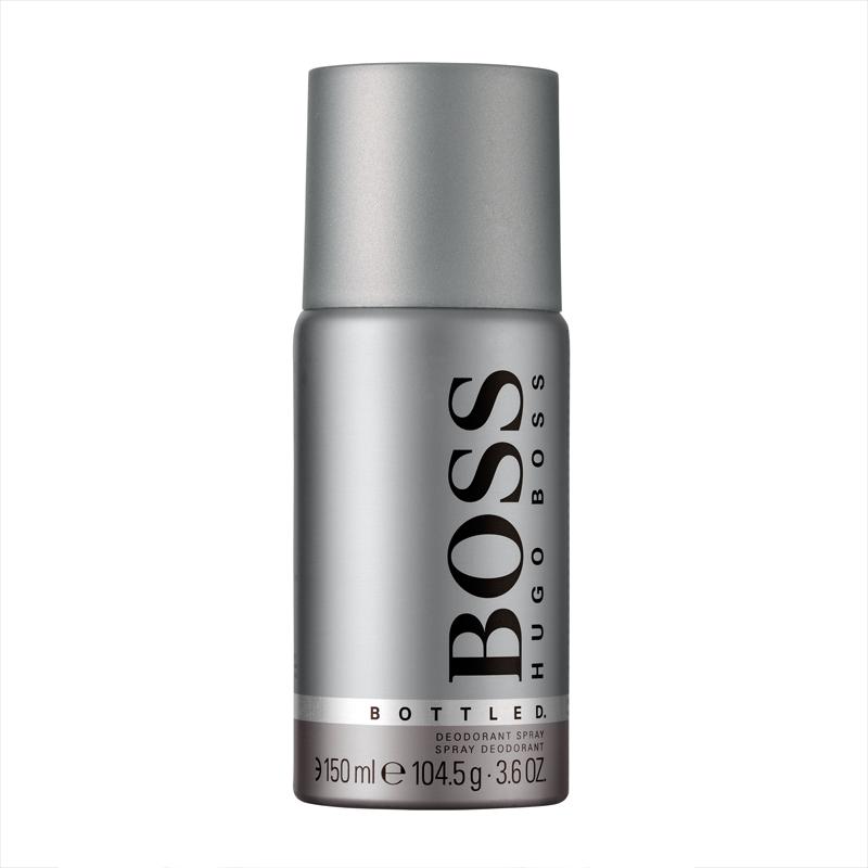 hugo boss iced deo