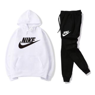 nike two piece tracksuit
