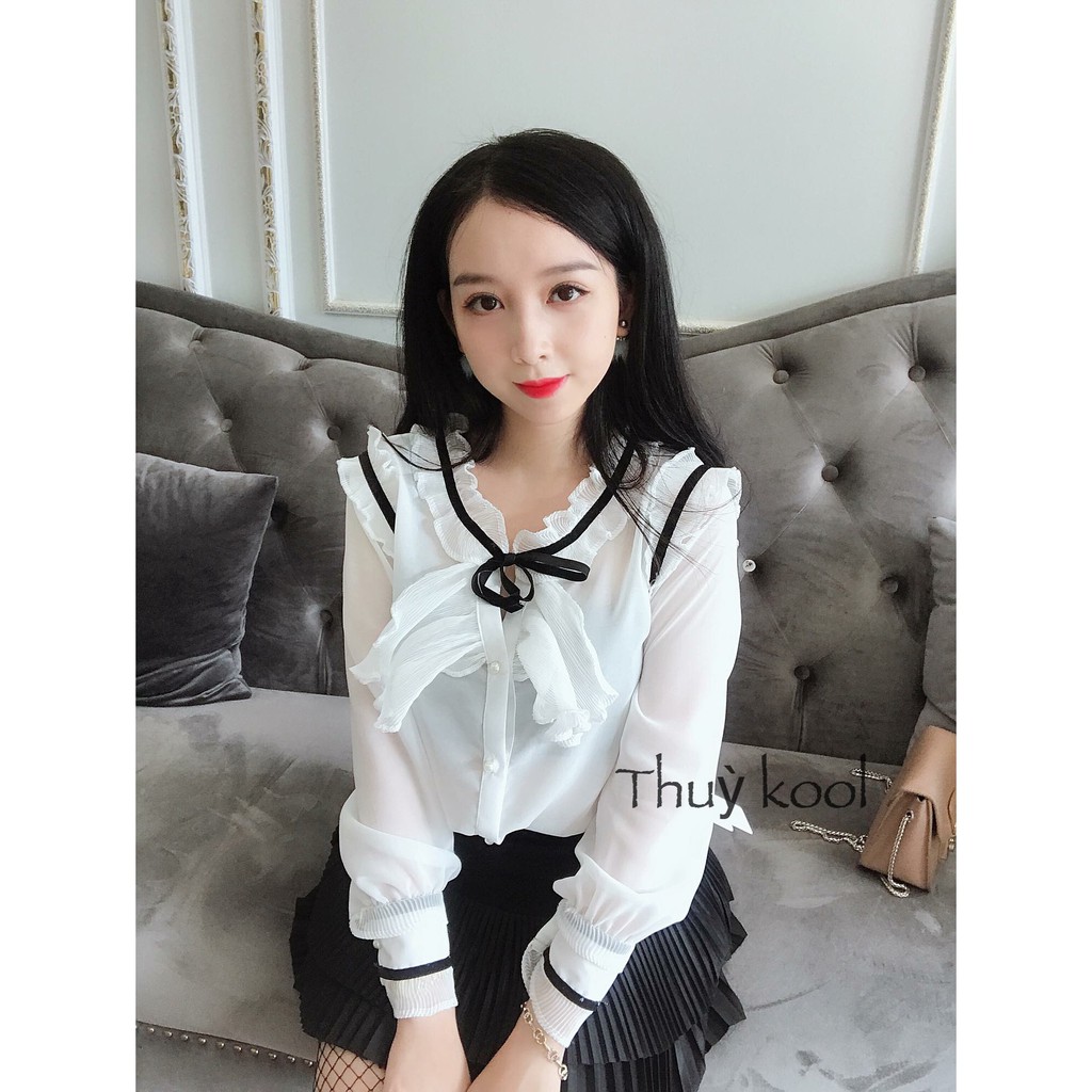 Miss's shirt