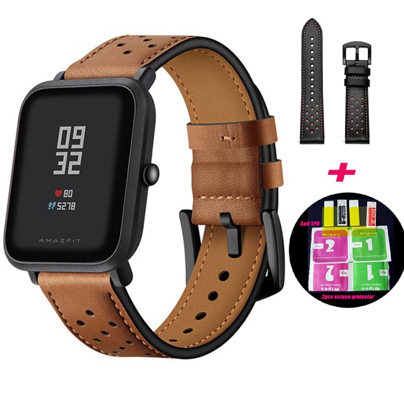 amazfit bip strap aliexpress