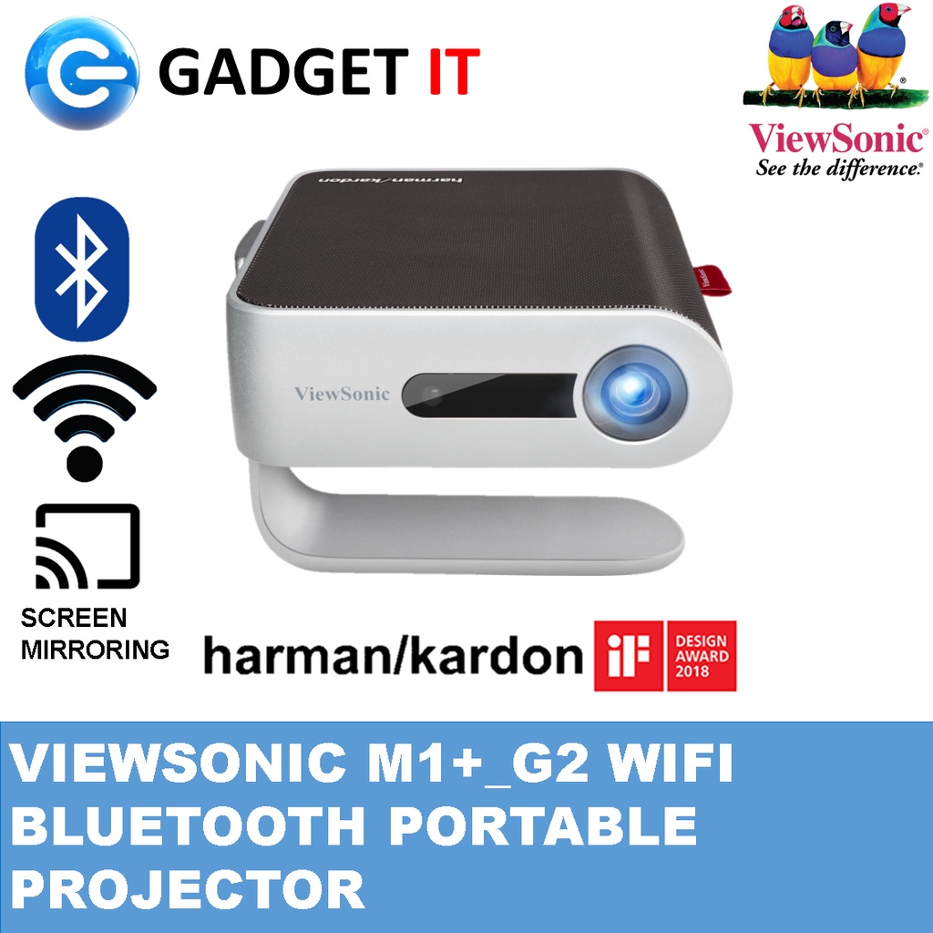 viewsonic projector Prices and Promotions Mar 2023 Shopee Malaysia