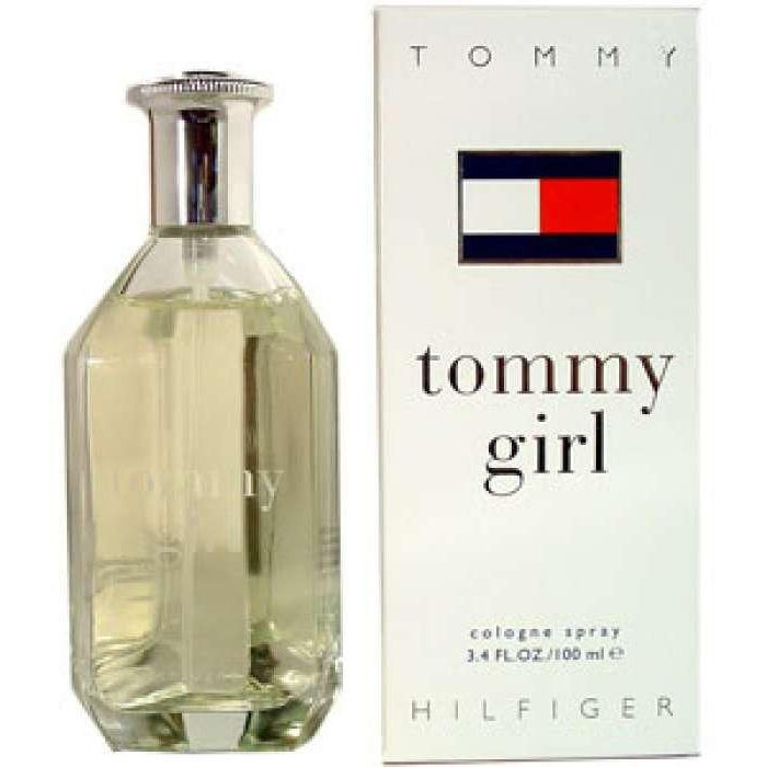 tommy girl cologne 100ml