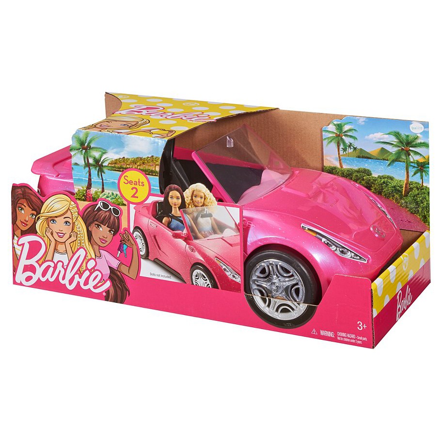 barbie dvx59