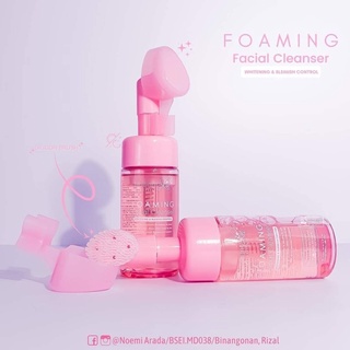 💥FOAMING FACIAL CLEANSER BY BRILLIANT SKIN ESSENTIALS 💥