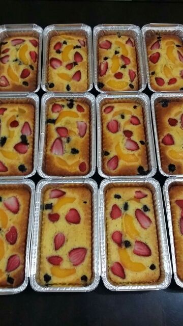 Fruit Pastry Cake Shopee Malaysia