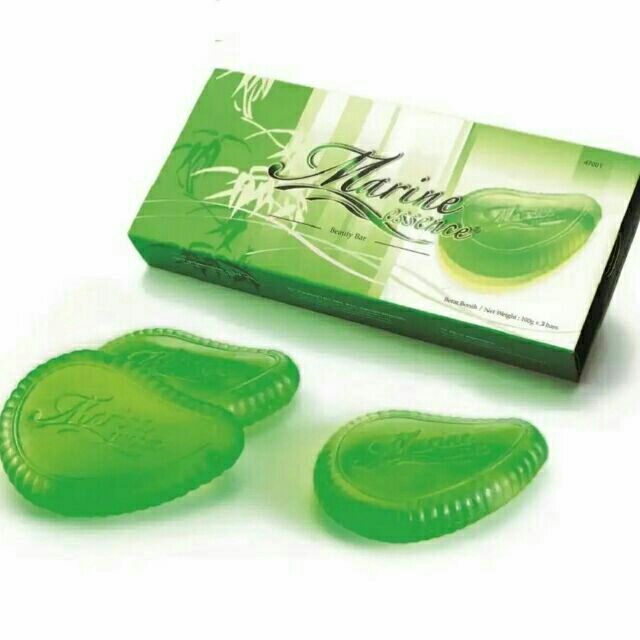 Sabun Me Beauty Bar Marine Essence Rawat Gatal Kulit Eczema Ketiak Leher Hitam Daki