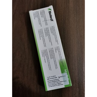 Biotest Ms.tellme Hcg Pregnancy Test Cassette (urine) 