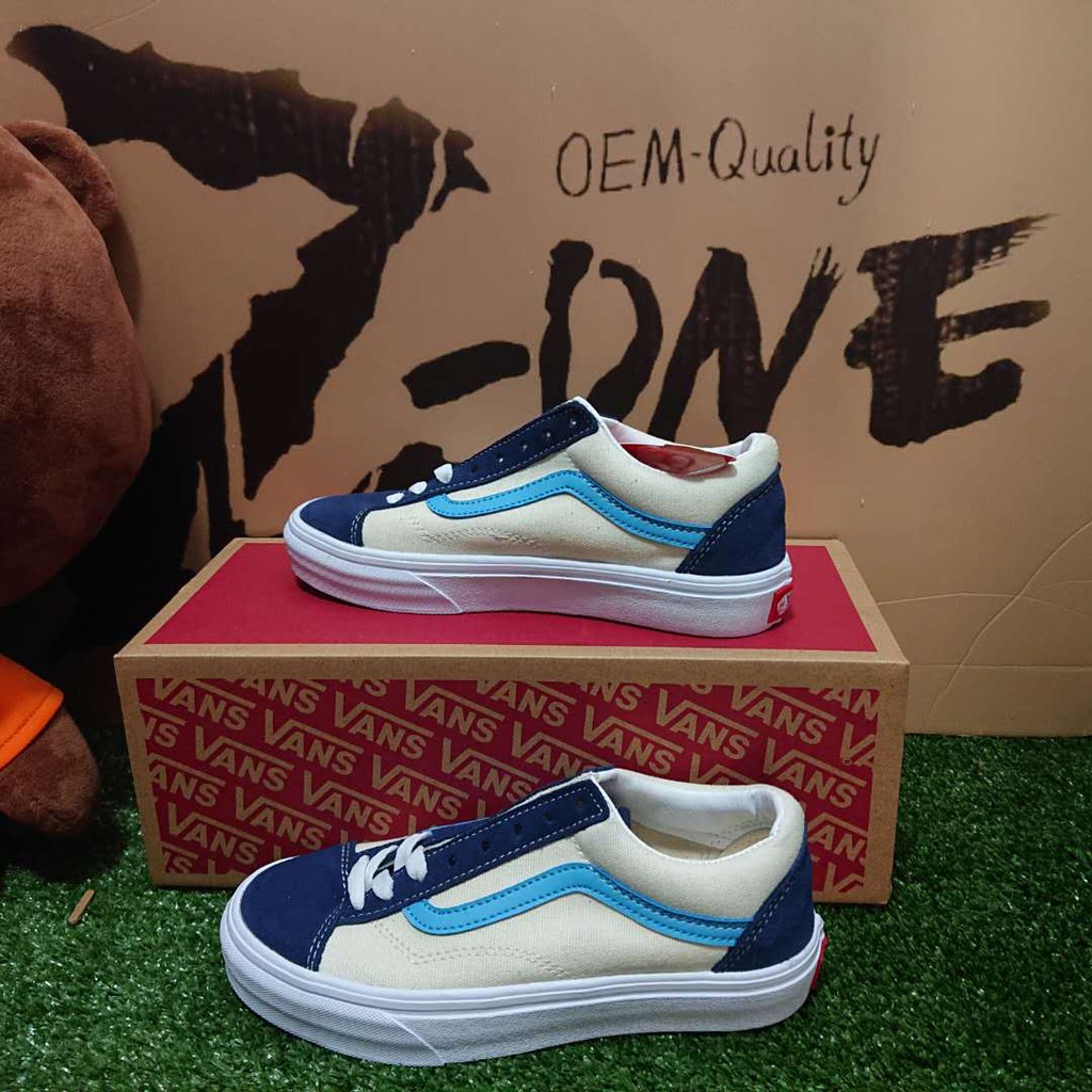 vans official website