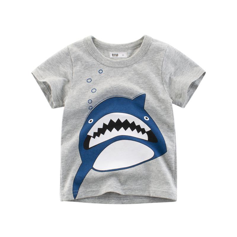 2019 2019 New Game Roblox T Shirt Printed Summer Short Sleeve T Shirt Child Tops Tees Boys Girls Clothes Kids Casual Clothing Outfits From Wz51688
