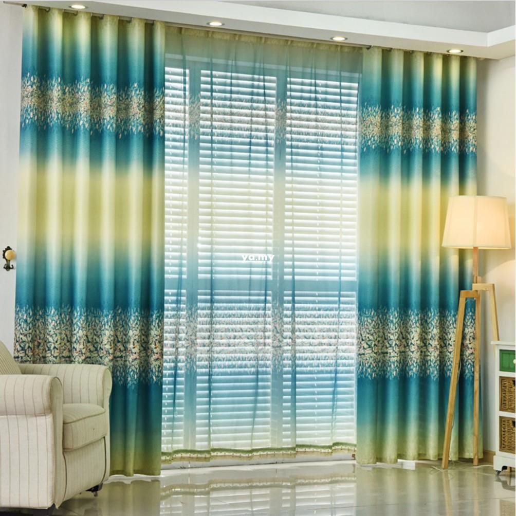 Modern Velvet Blackout Curtains For Living Room Bedroom Luxury