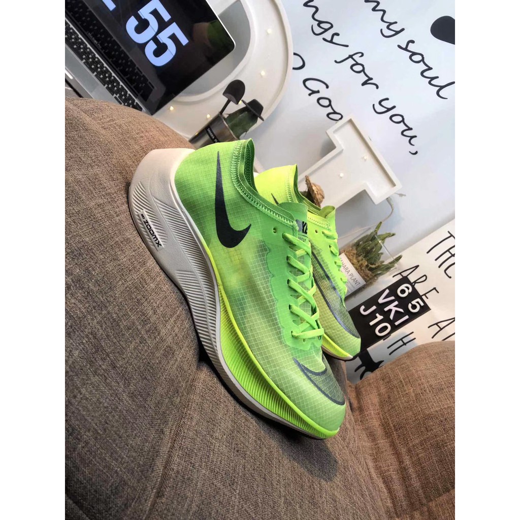 NIKE ZOOMX VAPORFLY NEXT% | Shopee Malaysia