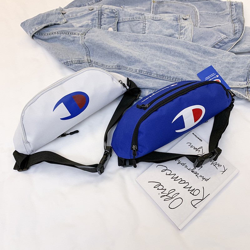 champion bum bag mens