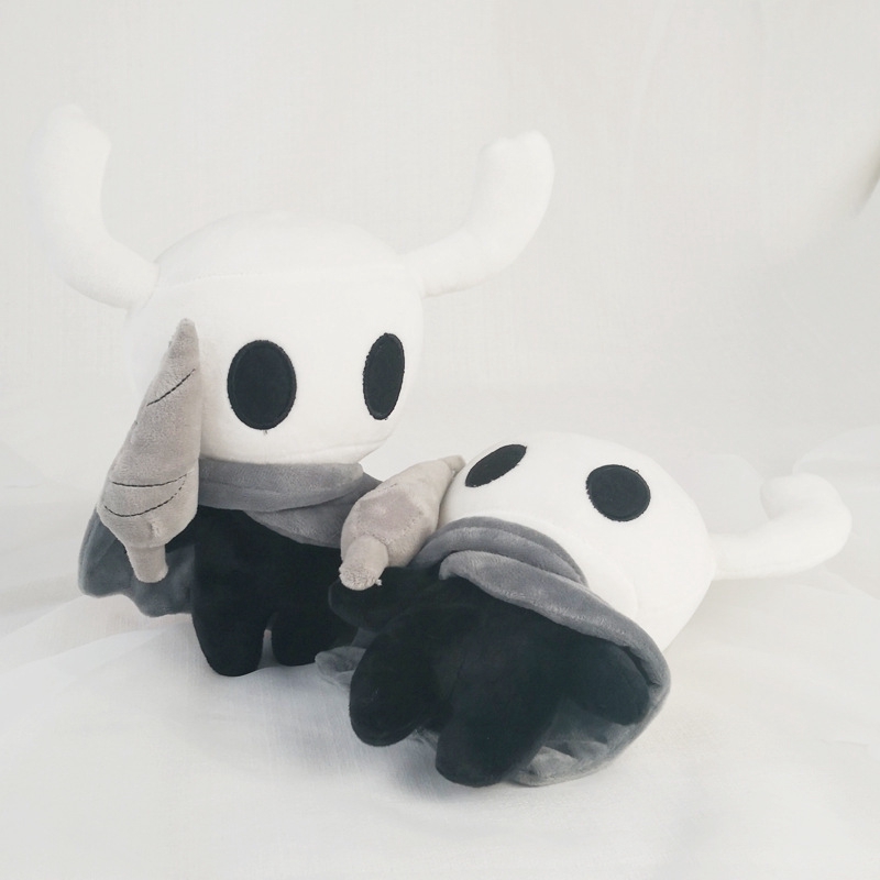 hollow knight plush amazon