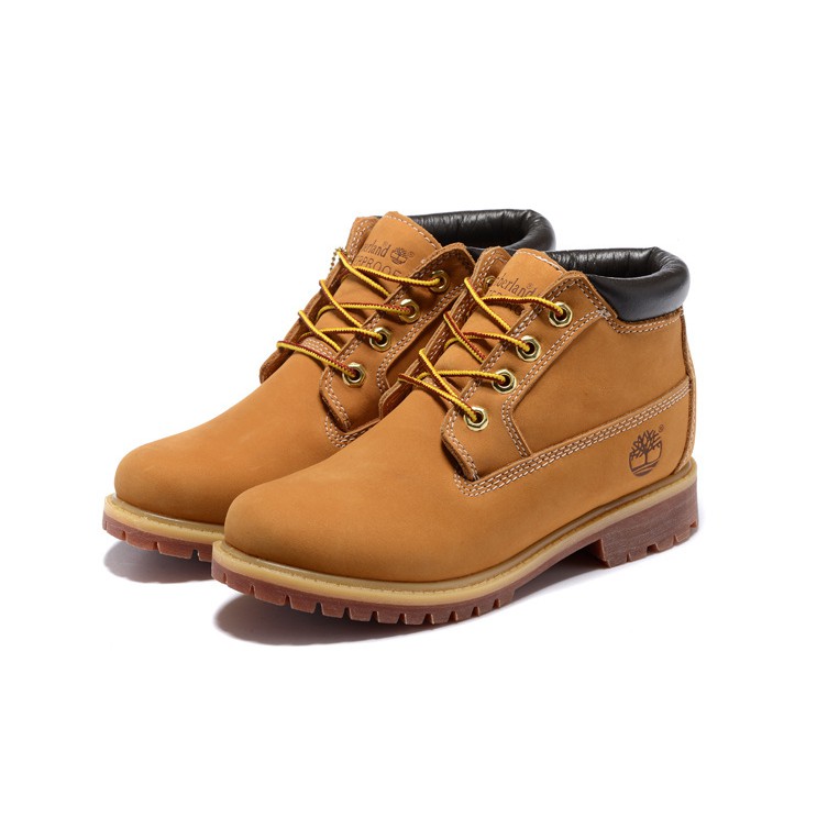 timberland formal boots