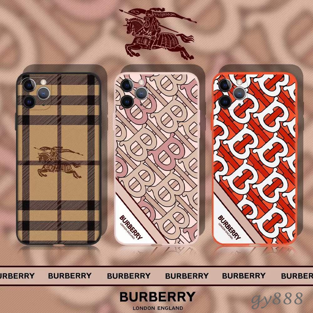 burberry iphone xr