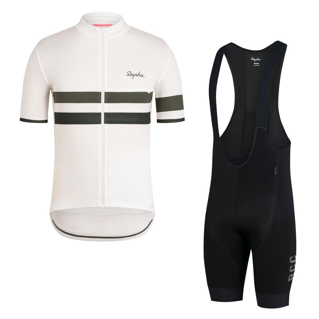 rapha suit