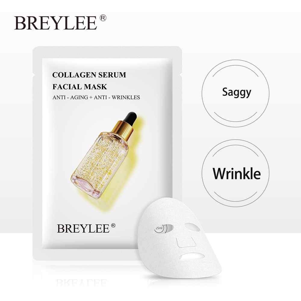 breylee collagen serum