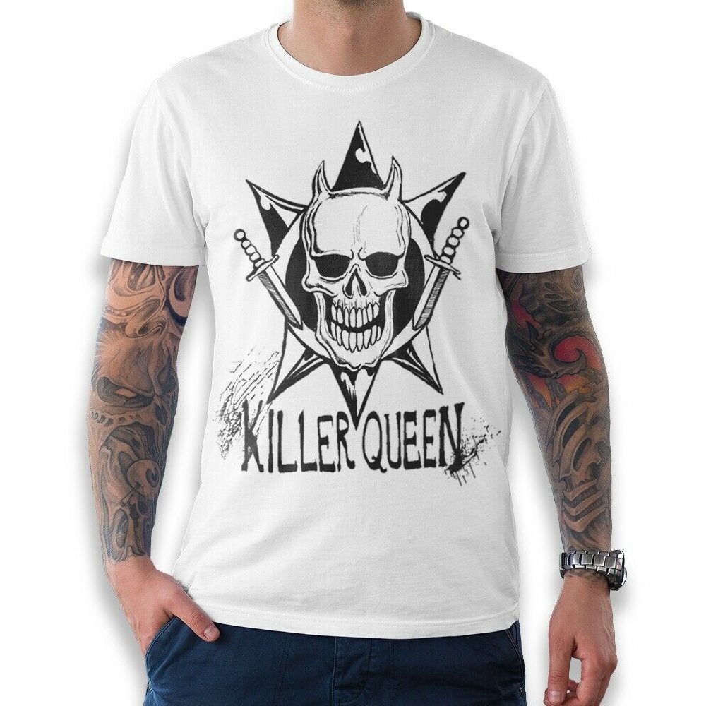 killer queen tee
