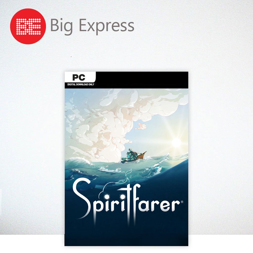 Spiritfarer download for mac windows 10