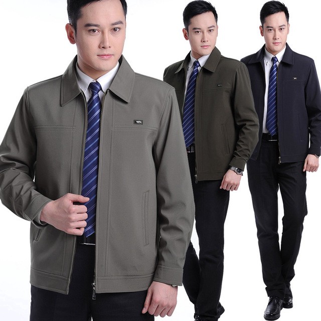 office jacket mens