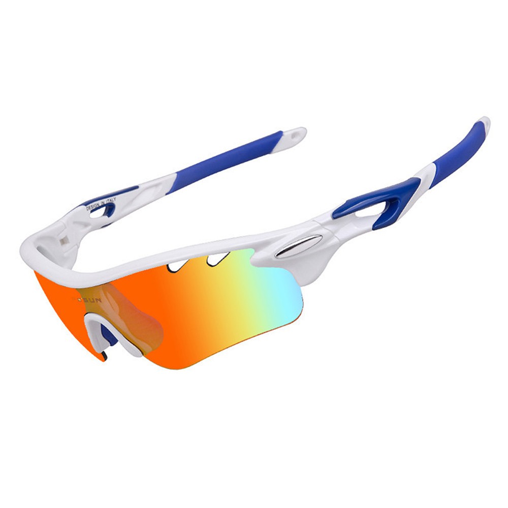 polarized motorcycle sunglasses for men