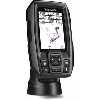 Как подключить garmin striker vivid 4cv к компьютеру