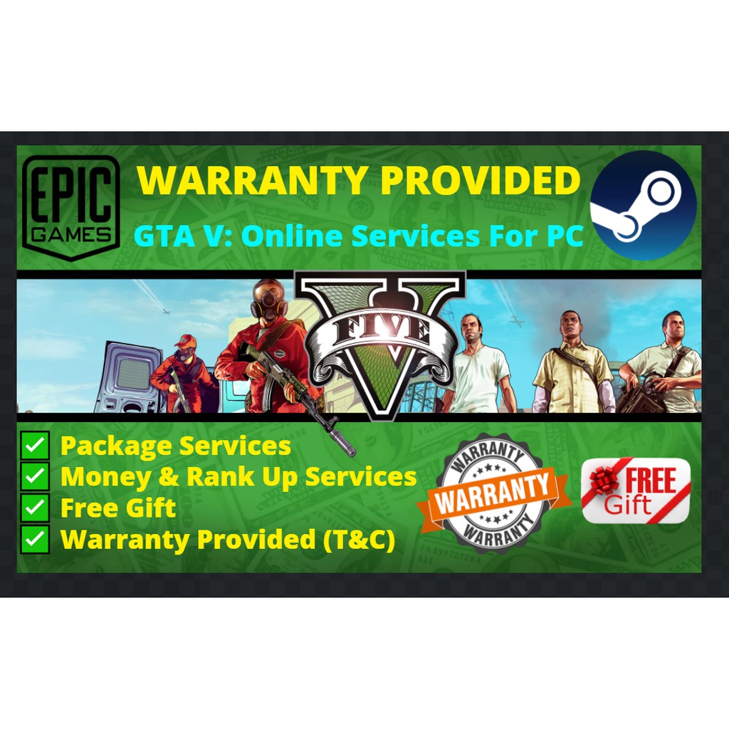 Gta 5 Cheap Shark Cards Pc