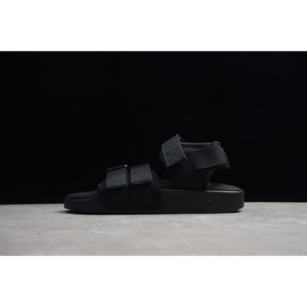 adidas adilette 2.0 black