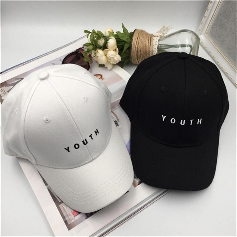 cool youth hats
