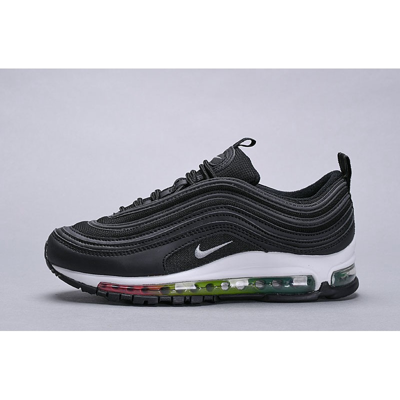 nike air max black colour