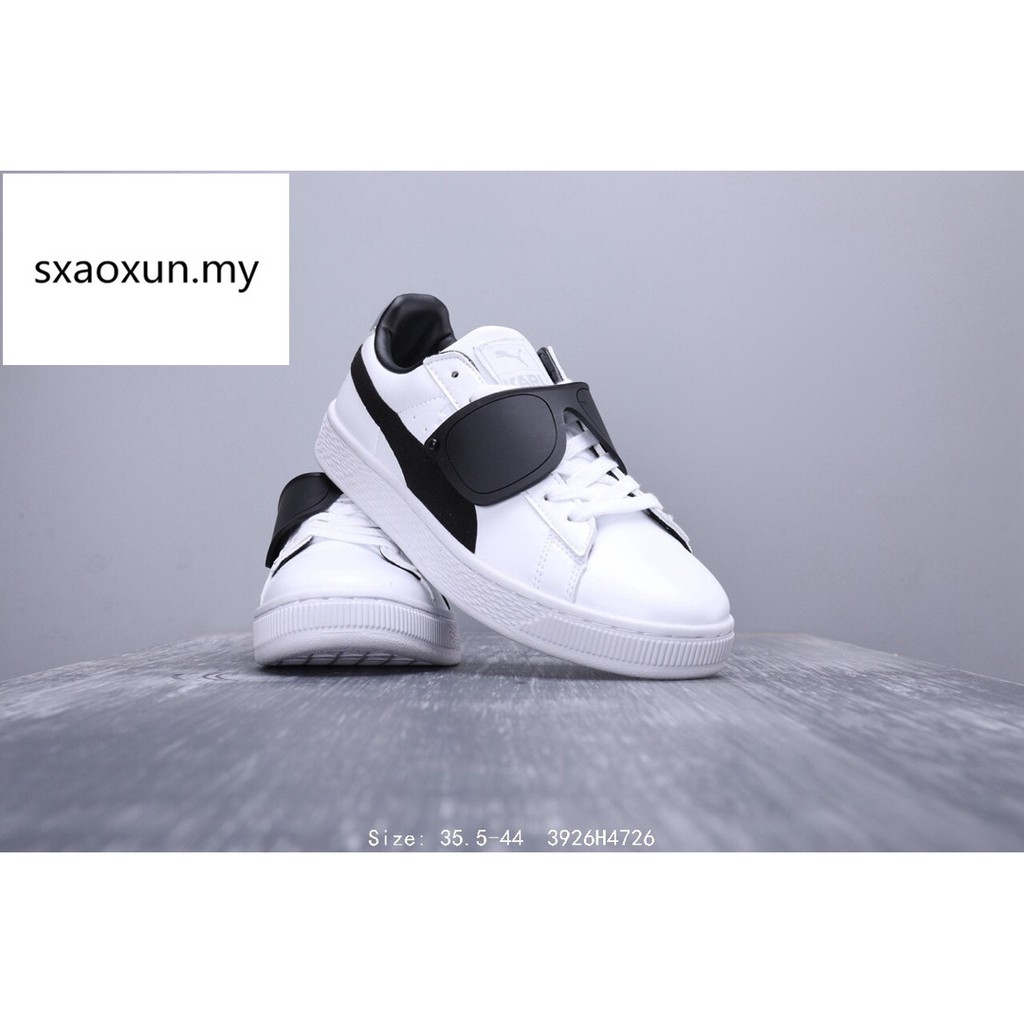 puma karl lagerfeld shoes