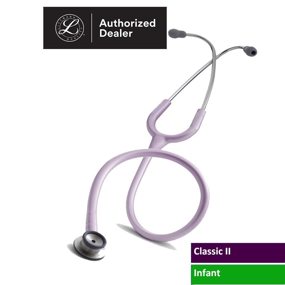 littmann infant stethoscope