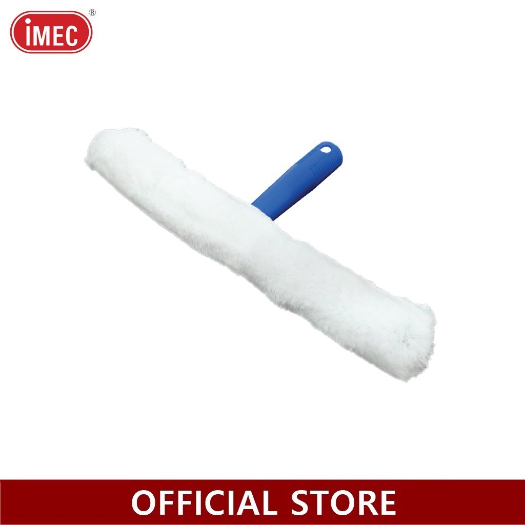 Glass Cleaner Wiper for Window Cleaning, IMEC W14 Window Strip Washer