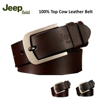 top leather belt brands