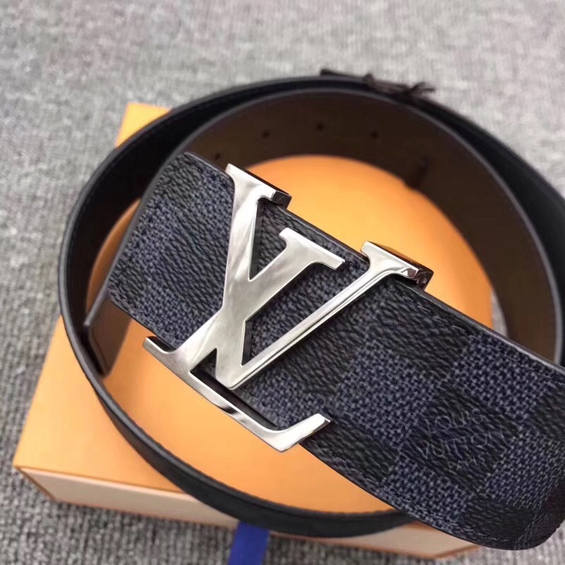 louis vuitton buckle