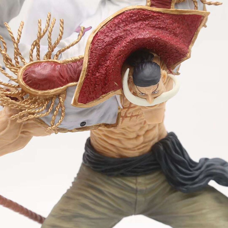one piece edward newgate 20th figure