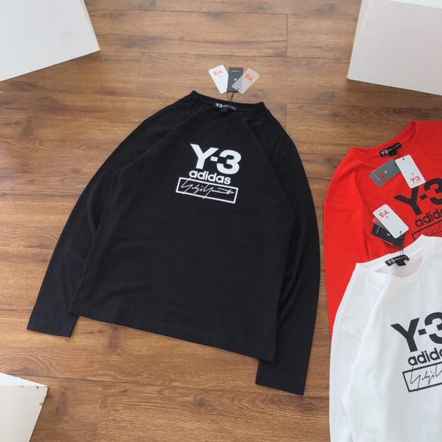 adidas y3 sweater