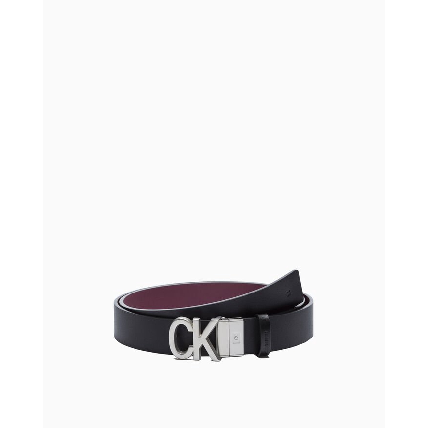 calvin klein ck belt