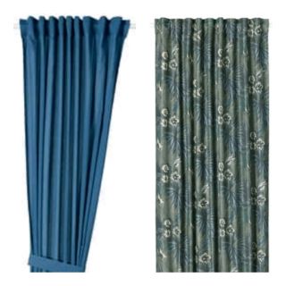 Heading Tape Langsir Curtain IKEA STYLE Modern Classic Heading Tape Langsir Curtain IKEA STYLE Modern Classic