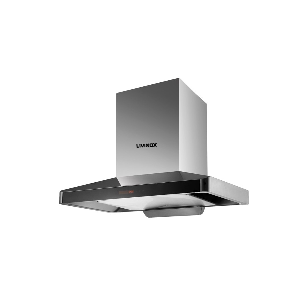 livinox kitchen hood review
