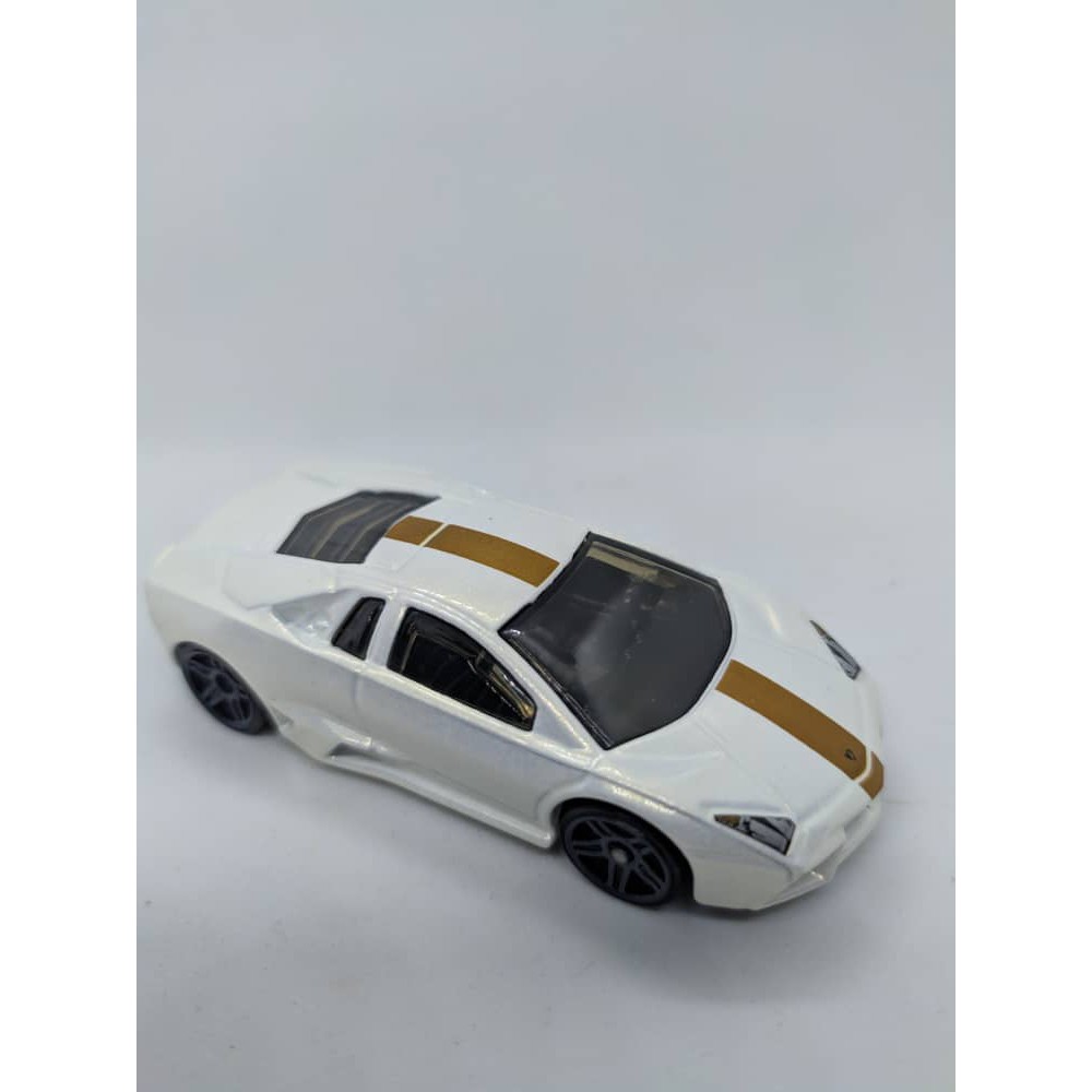 BA2690-HOT WHEELS- Lamborghini Reventon- Loose- MAINLINE | Shopee Malaysia